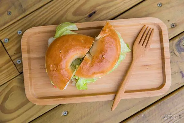 中壢龍岡早午餐美食-悠咖啡，一間被美味早午餐耽誤的高CP值咖啡廳！