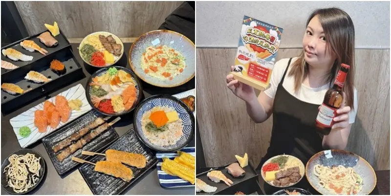 新竹市東區馬的來比賽喝免費啤酒！旋瓶子還是用杯子喝比較快？ 跟指定時間內喝完一瓶啤酒，就可以免費喝啤酒&烤午仔魚！馬的深夜食堂讓夜貓子深夜也可以吃得到美味的日本料理！ (菜單營業時間地址電話)