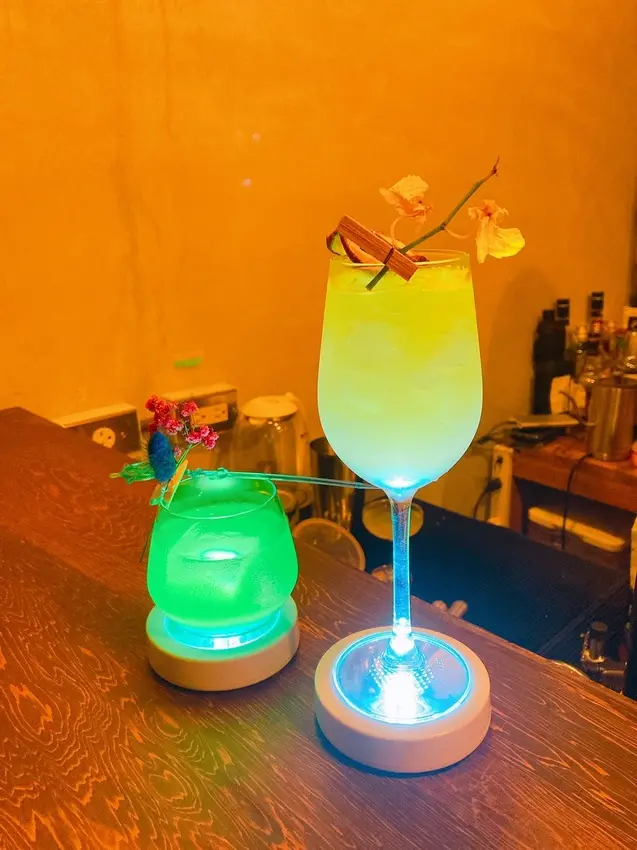 小週末女孩放鬆一下～