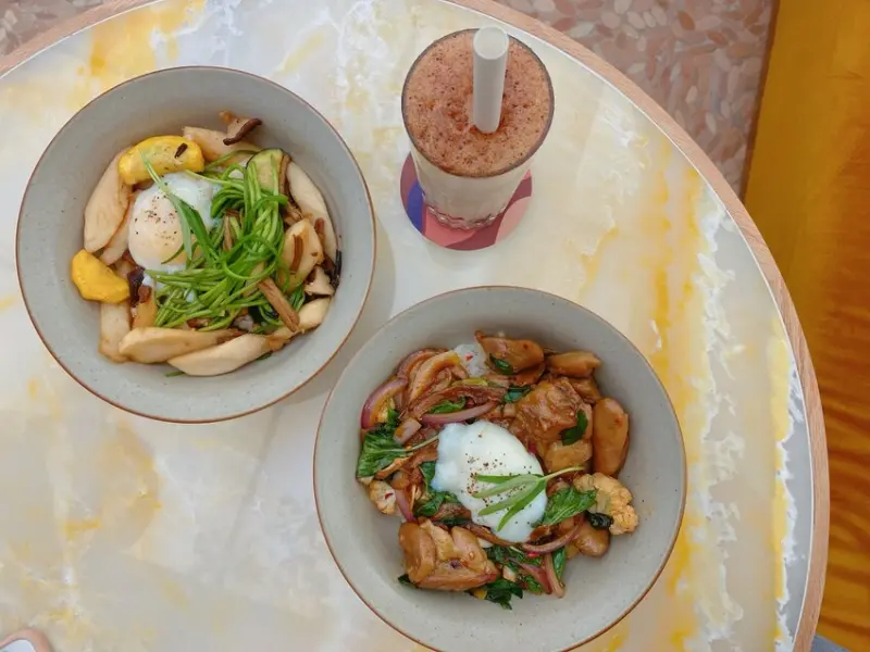 [台北] 下午茶新選擇【永心鳳茶 奶茶專門所】