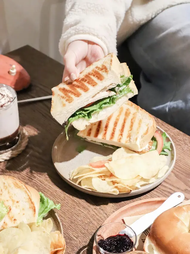 [ 台北美食 ]24 October-充滿復古風、充斥古董擺設的咖啡廳