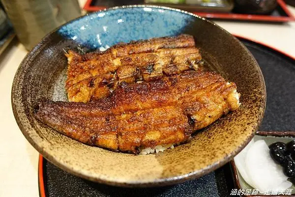[日式料理] 三河中川屋 鰻魚飯 (光復南店) ~ 新開幕，現點現烤道地日本關西名古屋鰻魚三吃