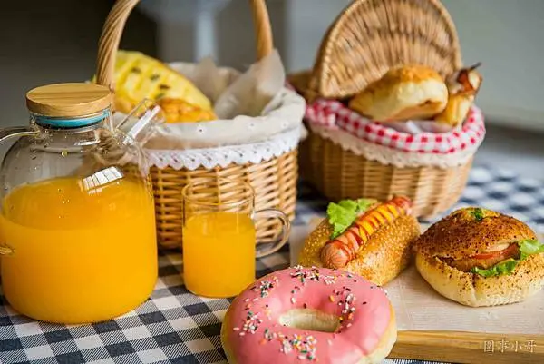 八德美食麵包推薦-丹力烘焙坊，真正CP值爆表的好吃麵包就在這裡！走過路過記得寧可回頭也不要錯過啊！