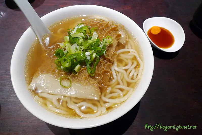 台北西門町：牛店精燉牛肉麵