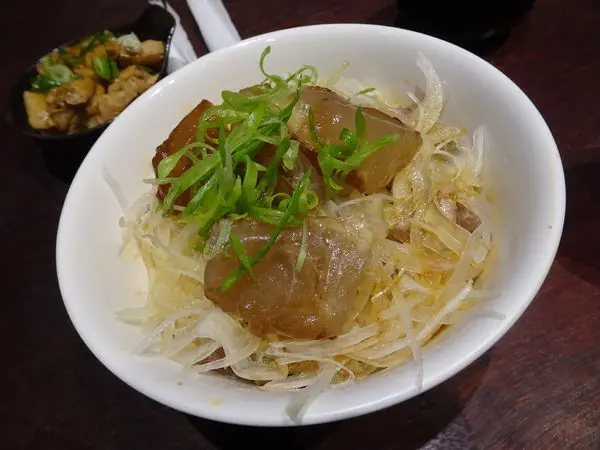 台北西門町｜牛店牛肉麵~胡天蘭、必比登米其林美食！香醇湯頭的精緻超牛（捷運西門站）