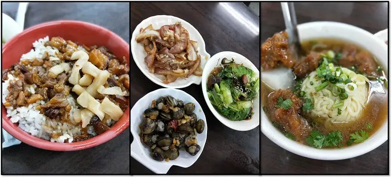 【台北＿美食Food】楊排骨酥_平價好吃排骨酥_西門町