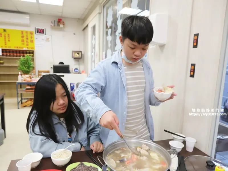 梅嶺梅子雞火鍋專賣店讓你不用上台南梅嶺也可以吃到