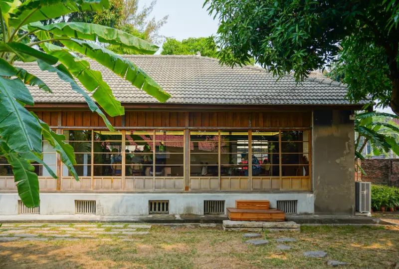 高雄特色咖啡廳推薦：驢子實驗室Donkey Lab / WalkerLand窩客島整理提供 未經許可不可轉載