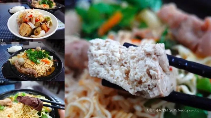 〖阿信手工臭豆腐〗草本發酵的臭豆腐！臭香味讓人吃上癮．大份量