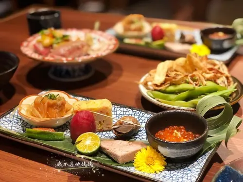 三嵊亭 和牛料理  中壢頂級和牛無菜單料理  中壢日式料理 和牛握壽司  和牛吐司 和牛牛排  近中壢SOGO威尼斯影城