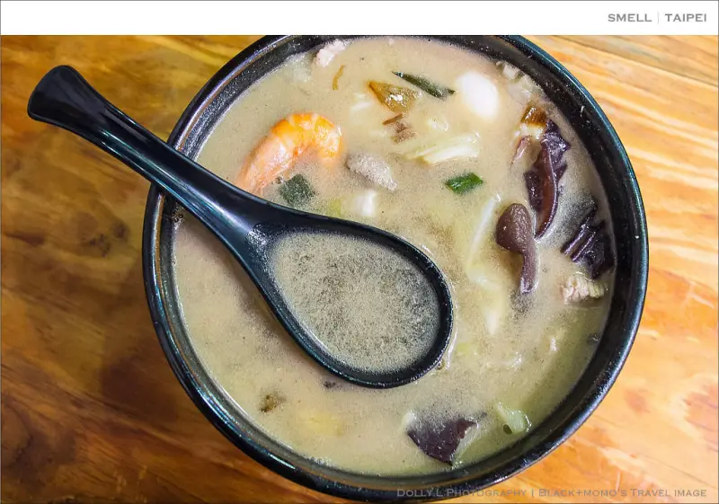 萬華│麗珠什錦麵‧經典耐吃台式媽媽味