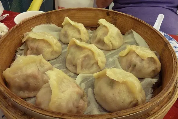 北平一條龍餃子館