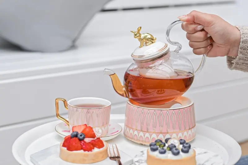 【桃園美食】緩漫壹食：漫步調的浪漫時光，與愛的人一起，慶開幕消費任一餐點就免費送任意金額飲品！