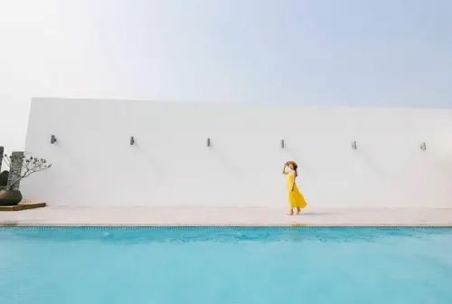 【台南住宿】推薦 18 間高回訪率的五星級飯店、老宅民宿、文青旅店