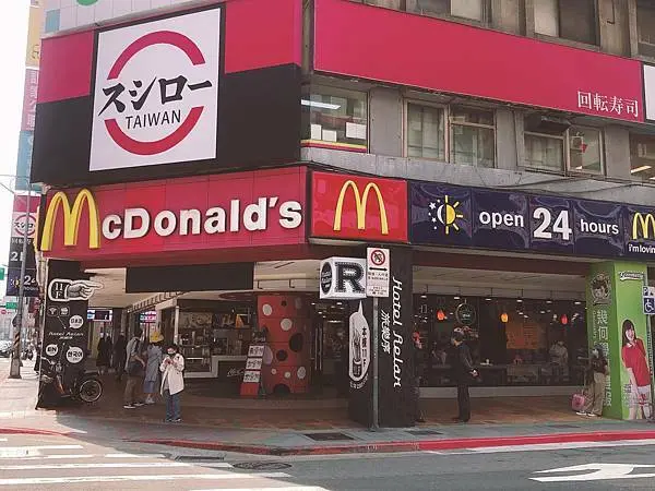 [台北中正]旅樂序精品旅館站前一館｜輕旅行之台北車站住宿大推薦！