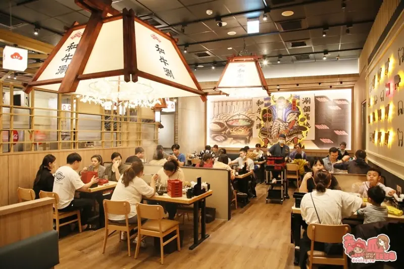 【台南吃到飽】南台灣第一間「和牛涮」！老饕級和牛超狂三吃，就是要讓你吃到作夢也會笑~ - 熱血玩台南。跳躍新世界