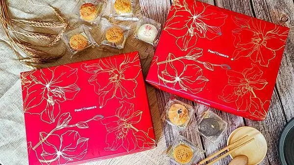 不需要加熱就會流沙！加熱之後還會爆漿！2022年必買的爆漿奶皇流芯！一口咬下，滿滿的鹹蛋黃的香味，讓人深