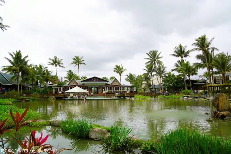 【花蓮-壽豐鄉】立川漁場｜黃金蜆的故鄉