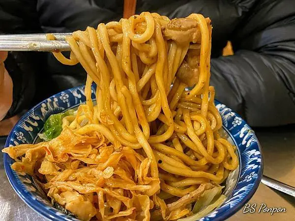 傳統古早味鴨肉羹