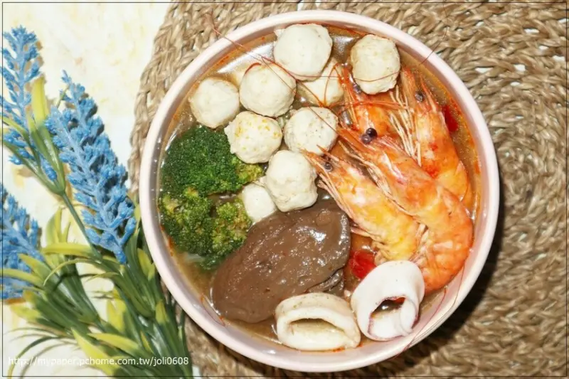 【台江漁人】團購宅配海鮮推薦 台南宅配美食推薦 虱目魚專家首創草本飼養技術 沙朗牛奶魚&草本白蝦&草本魚漿&草本魚丸