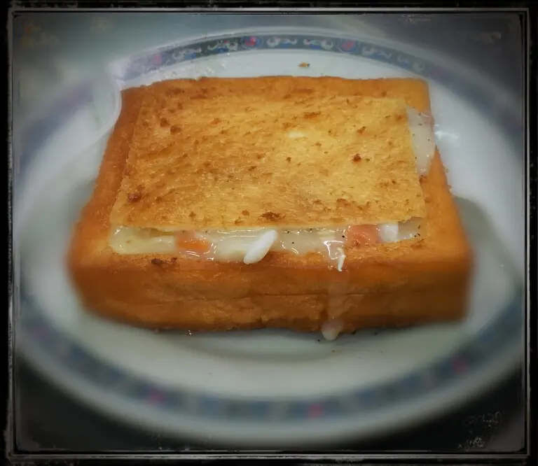 石精臼 虎頭蝦捲、排骨酥