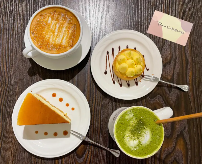 [慧♡響食]那家咖啡館.新竹深夜放空好去處.有貓有酒有咖啡的畫廊咖啡館