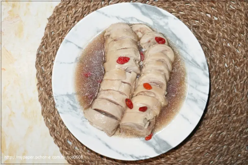 【醉英雄】藥燉紹興無骨醉雞腿&藥燉紹興醉蝦~團購宅配美食推薦 獨家香料X上等中藥材X醃製工法 酒香清爽溫潤不嗆口