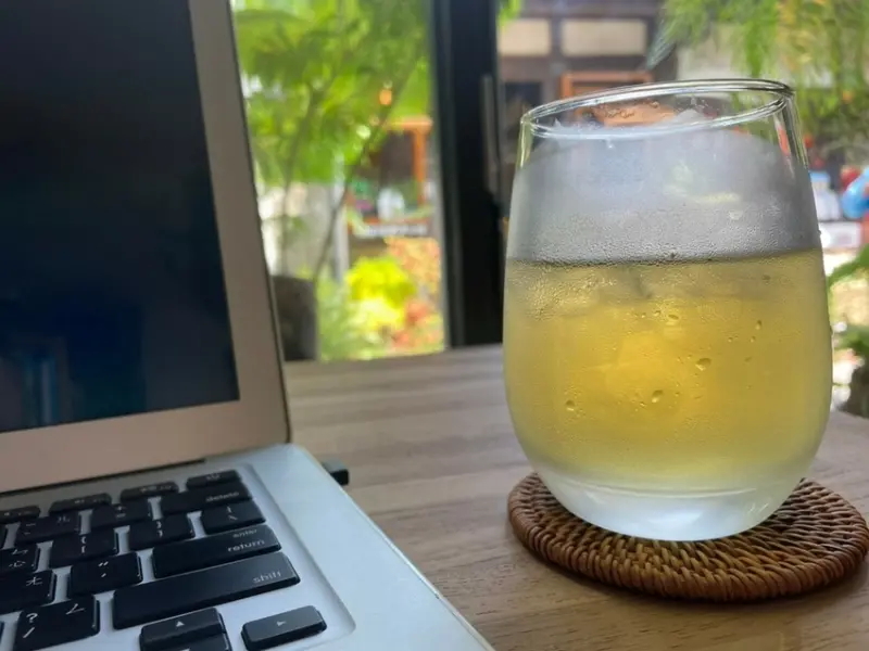 【台南 安平】漫步安平謐靜 舊聚落中的肆樓咖啡