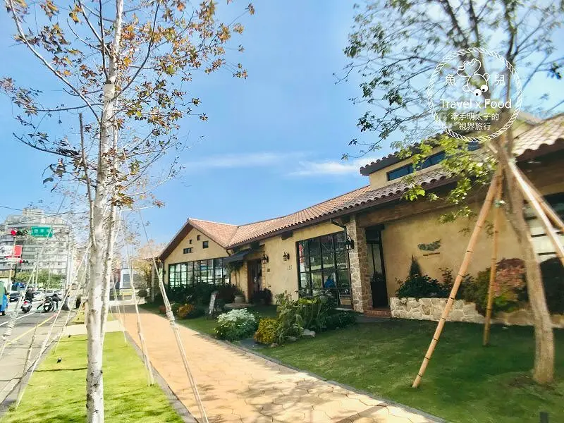 柔和音樂與咖啡香，與 Jo’s Corner Cafe’ 來一場浪漫的邂逅 @ 魚兒 x 牽手明太子的「視」界旅行