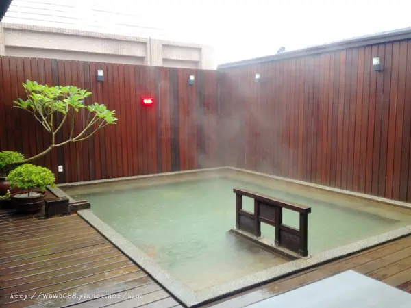 《台灣觀光》冬天來去礁溪泡湯，城市商旅礁溪館City Suites - Jiaoxi Maple Leaves Hot Spring Hotel- 日式風格

