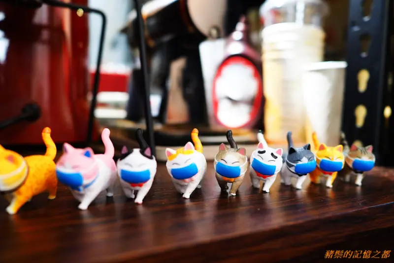 (高雄苓雅) 米捌咖啡me82.0 / 關於單品咖啡豆的二、三事