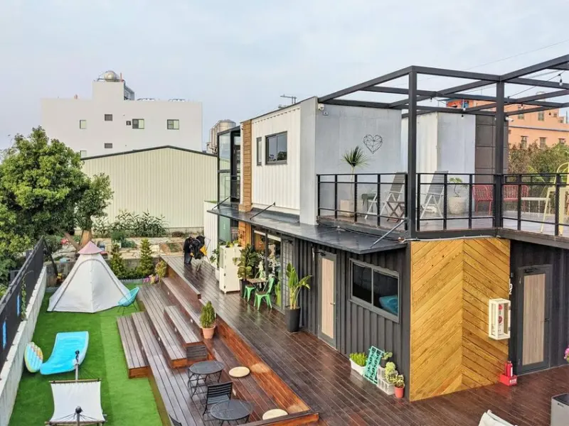 濱境行旅 Begin Inn｜小琉球無敵夕陽海景第一排！夜晚無光害滿天星空！小琉球民宿新開幕！小琉球民宿推薦、小琉球住宿推薦、小琉球海景推薦、屏東住宿推薦、屏東民宿推薦