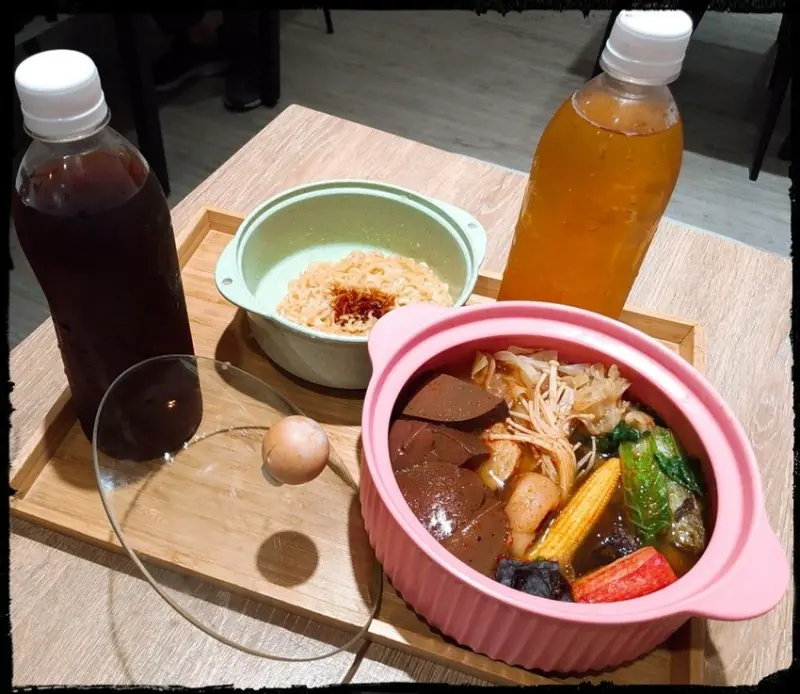 [新莊美食]別想了，吃滷味吧！