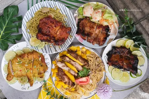 只要10分鐘輕鬆上桌！巨無霸無雞腿排下殺85折，一片只要76元！