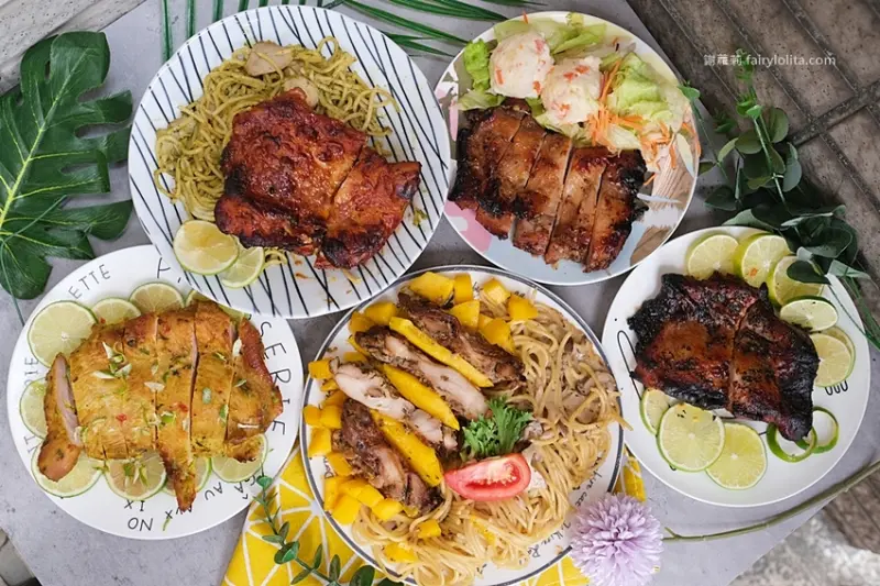 只要10分鐘輕鬆上桌！巨無霸無雞腿排下殺85折，一片只要76元！