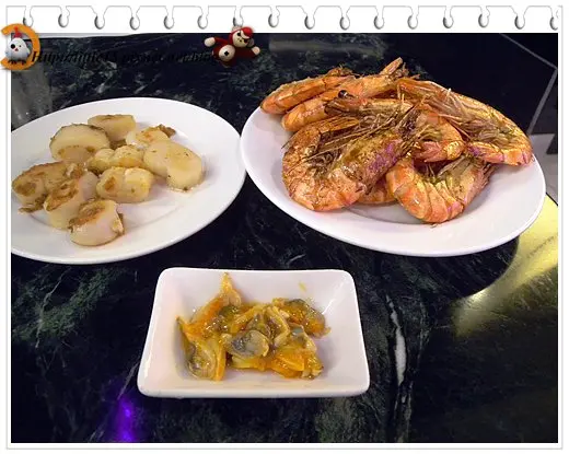 上閤屋 小雞就愛吃到飽