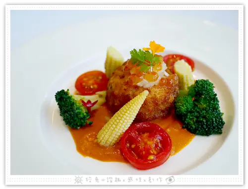 [台南食記] Wiwe 威葳義法餐廳~海安路扎根十餘年！精緻排餐&豐盛海鮮！宴客、孝親或把妹皆無往不利！