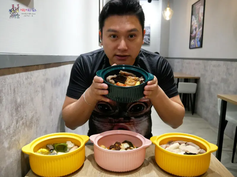 新莊老街附近滷味（可外帶外送）~7種口味還有麻辣乾拌系列，不知道吃什麼就點套餐吧！ | 哪哪麻