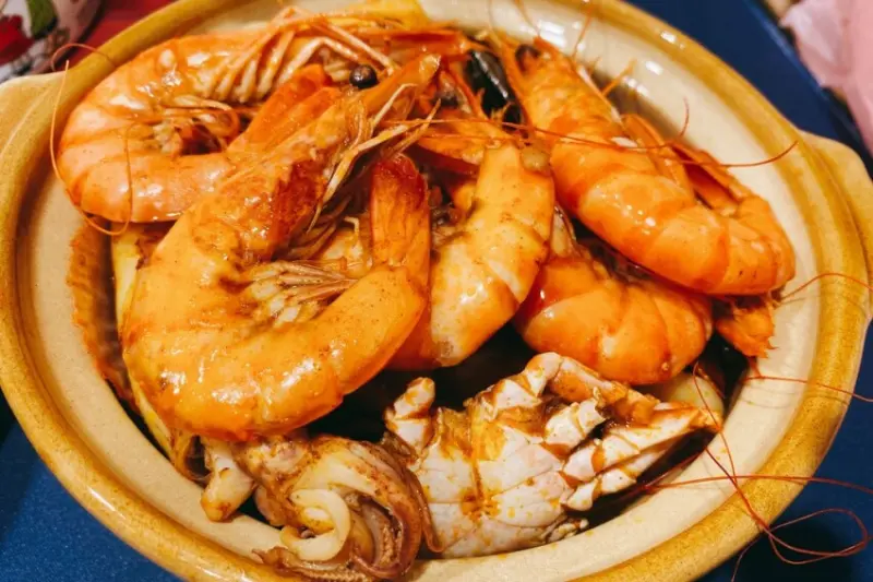 【板橋外帶美食】現煮食麻辣鴛鴦火鍋 生活中不能少掉的這一鍋