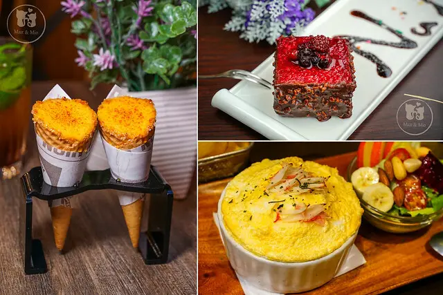 【七夕情人節】2021情人節約會餐廳TOP3推薦！情人節送禮物🎁了嗎？和心愛的另一半Together！甜蜜一夏吧😘～