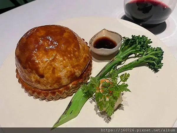 【台北東區/美食】LSD Café Salon 東區時髦餐酒館★米其林星級料理之超強雙主廚之饗宴(附菜單)(近忠孝敦化3號出口)