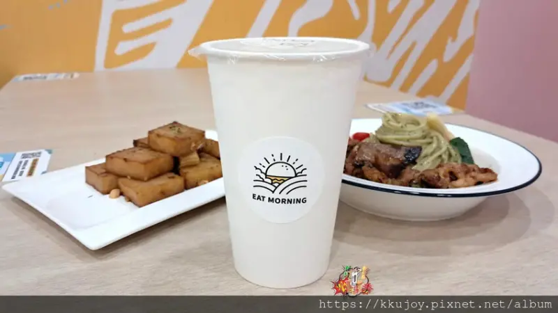 兒童友善餐廳推薦|義早早午餐|新竹東區清大早午餐| Brun