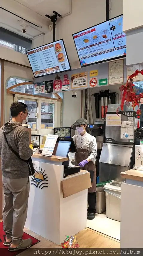 兒童友善餐廳推薦|義早早午餐|新竹東區清大早午餐| Brun