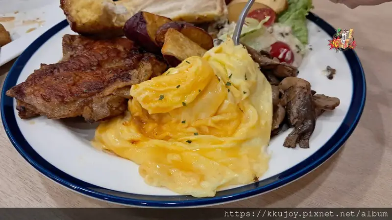 兒童友善餐廳推薦|義早早午餐|新竹東區清大早午餐| Brun