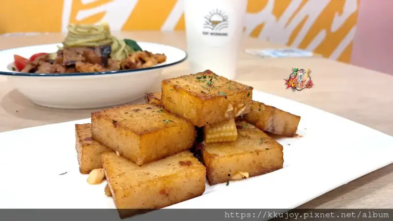 兒童友善餐廳推薦|義早早午餐|新竹東區清大早午餐| Brun