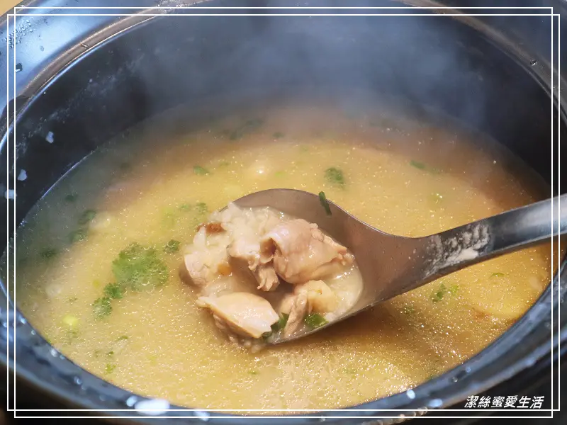 十二月 (甘肅店)-台中/人氣粥品x宴客桌菜 - 潔絲蜜愛生活