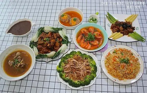 【米其林必比登推薦/宅配年菜】欣葉·生活·廚房⎪躍兔迎春  幸福兔YOU  2023年菜欣饗宴⎪欣葉主廚手路菜，15分