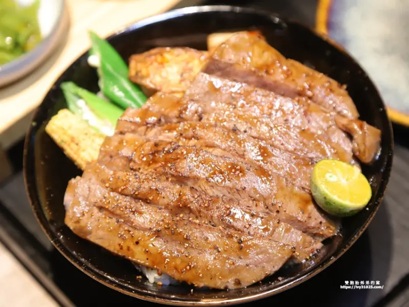 推薦台南美食 - 來大河屋台南大潤發店享受一個人偽單身的貴婦時光