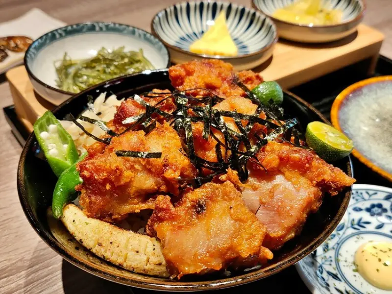 ★台南北區★ 【大河屋-台南大潤發店】必吃日式料理酒食串燒美食。