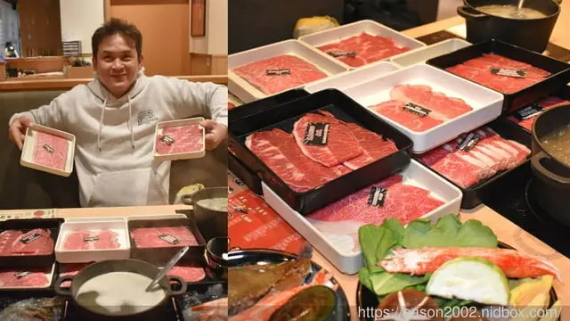 和牛祭日本和牛無限放題